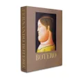 Assouline Fernando Botero book - Brown