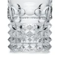 Baccarat Louxor rounded decanter - Neutrals