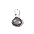 IPPOLITA sterling silver Rock Candy® MiniTeardrop pyrite earrings