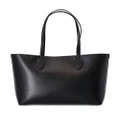 Kate Spade Bleecker leather tote bag - Black