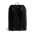 Dsquared2 Urban logo-lettering backpack - Black