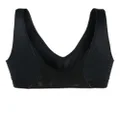 SPANX B Haute Contour V-neck bra - Black