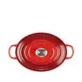 Le Creuset round pot 20cm - Red