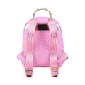 Michael Kors Kids logo-print backpack - Pink
