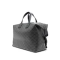 MCM extra large Himmmel Lauretos bag - Grey