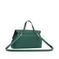 Mansur Gavriel Soft Lady leather crossbody bag - Green