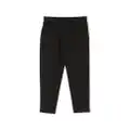 Calvin Klein Kids Setjes Zwart track pants - Black