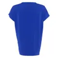 ERES Tali V-neck beach dress - Blue