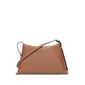 3.1 Phillip Lim ID leather shoulder bag - Brown
