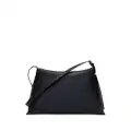 3.1 Phillip Lim ID leather shoulder bag - Black