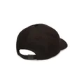 Bally embroidered baseball cap - Black