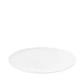 Christofle Babylone braided dinner plate - White