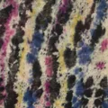 ISABEL MARANT Zephyr cashmere scarf - Purple