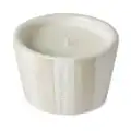 Brunello Cucinelli ceramic scented candle - Neutrals