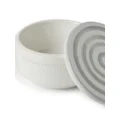 Brunello Cucinelli ceramic trinket box - White