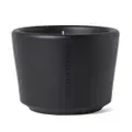Brunello Cucinelli cylinder scented candle - Black