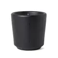 Brunello Cucinelli cylinder scented candle - Black