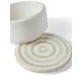Brunello Cucinelli ceramic trinket box - Neutrals