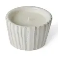 Brunello Cucinelli ceramic scented candle - Grey