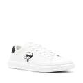 Karl Lagerfeld Ikonik NFT Kapri sneakers - White