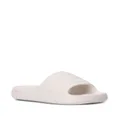 adidas Adilette Ayoon slides - White