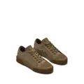Marc Jacobs The Crystal Canvas sneakers - Green