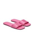 Marc Jacobs The J Marc sandals - Pink