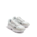 adidas Falcon panelled sneakers - White