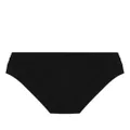Rick Owens Penta swim trunks - Black