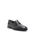 Paul Smith Remi penny-slot loafers - Blue