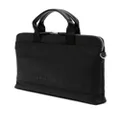 Karl Lagerfeld K/Ikonik laptop bag - Black