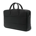 Karl Lagerfeld K/Ikonic 2.0 briefcase - Black