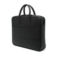 Karl Lagerfeld K/Ikonic 2.0 briefcase - Black