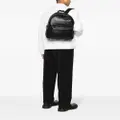 Karl Lagerfeld Rue St-Guillaume backpack - Black