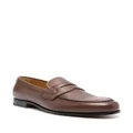 Church's Heswall 2 leather loafers - Brown