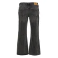 ISABEL MARANT Belvira high-rise bootcut jeans - Grey