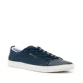PS Paul Smith Lee suede sneakers - Blue