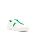 GANNI Sporty Mix sneakers - White