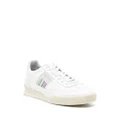 PS Paul Smith Dover leather sneakers - White