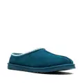 UGG Tasman "Marina Blue" slippers