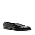 Church's Pembrey W5 leather loafers - Black
