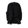 BOSS Bryant logo-appliqué backpack - Black