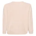 UGG Riz fleece jumper - Pink