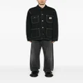 Carhartt WIP OG Chore denim jacket - Black