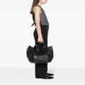 Victoria Beckham The Medium tote bag - Black