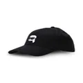 Karl Lagerfeld K/Ikonik 2.0 baseball cap - Black