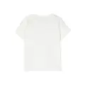Petit Bateau chest-pocket cotton T-shirt - White
