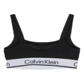 Calvin Klein Low Impact sports bra - Black