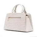 DKNY medium Paige crossbody bag - White