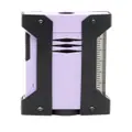 S.T. Dupont Defi Extreme lighter - Purple